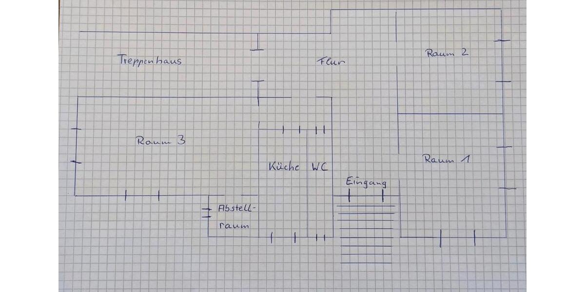 Gewerbeobjekt Reichenbach im Vogtland - 763&euro; | Angebot:25655162