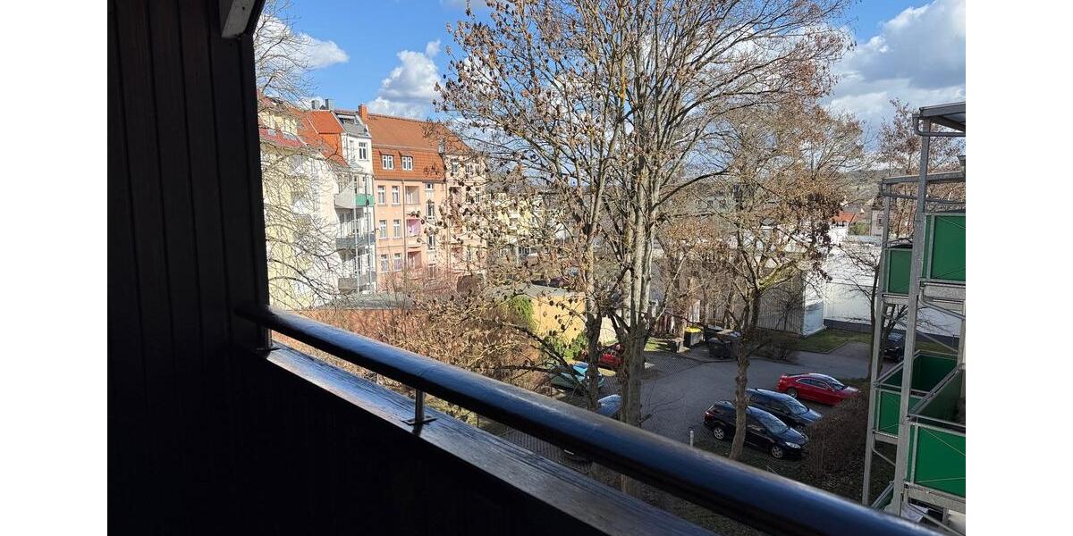 Etagenwohnung Plauen - 2 Zimmer, 59 m&sup2;, 323&euro; | Angebot:25739686