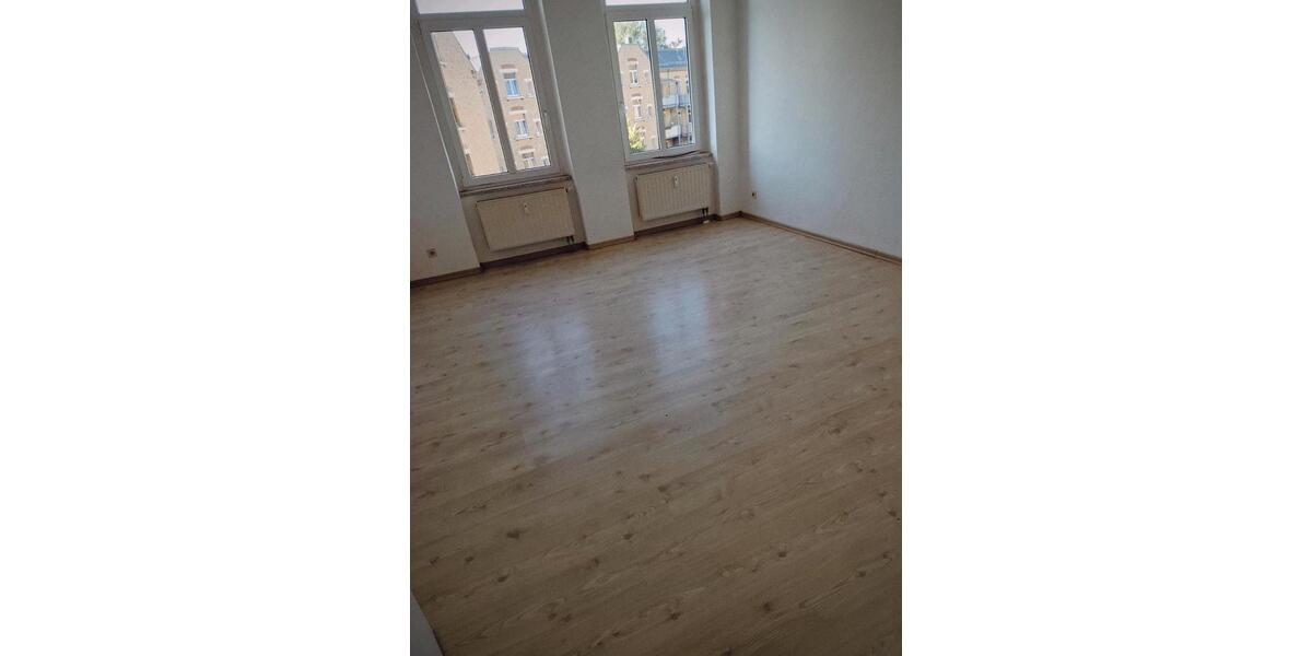Etagenwohnung Plauen - 2 Zimmer, 47 m&sup2;, 45.000&euro; | Angebot:22093716