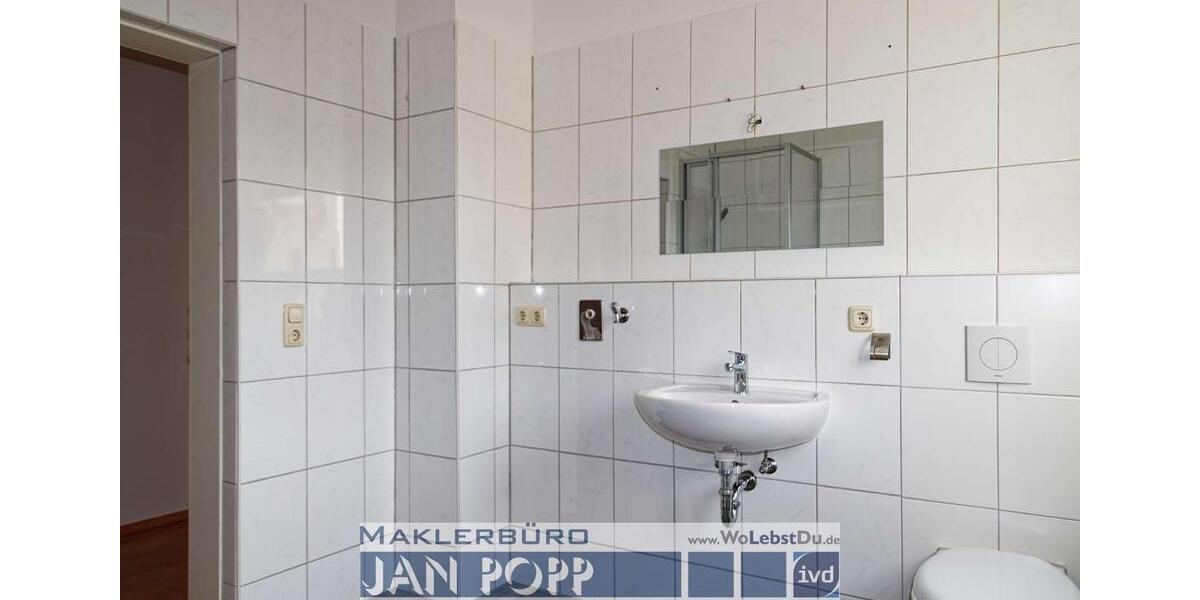 Etagenwohnung Greiz - 3 Zimmer, 75 m&sup2;, 400&euro; | Angebot:24691413