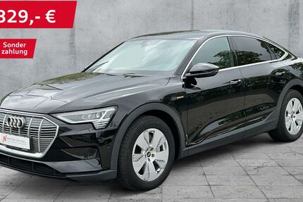 Audi e-tron 32.342 km 33.330 &euro; Hof 95030