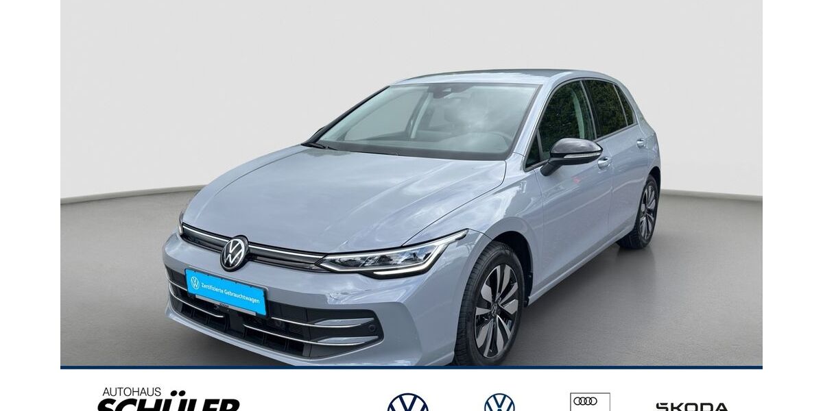 VW Golf 14.011 km 33.535 &euro; Falkenstein 08223