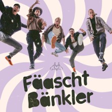 Fäaschtbänkler 16.10.2026 Kultur- und Kongresszentrum Festhalle Plauen