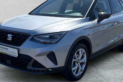 Seat Arona 18.538 km 17.890 &euro; Hof 95030
