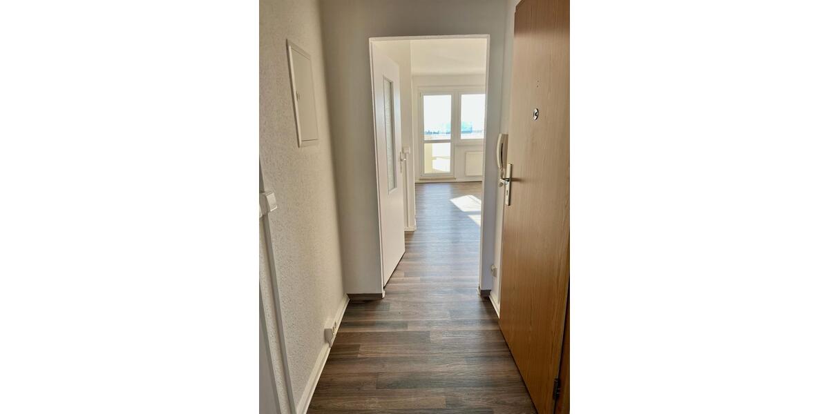 Etagenwohnung Oelsnitz (Vogtland) - 3 Zimmer, 57 m&sup2;, 311&euro; | Angebot:24591482