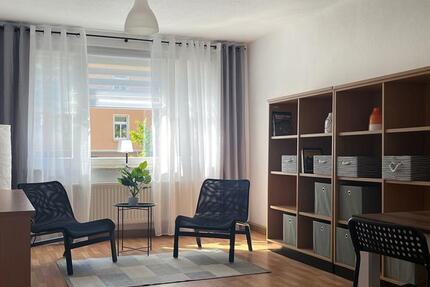 Wohnung Reichenbach im Vogtland - 3 Zimmer, 58 m&sup2;, 350&euro; | Angebot:25271891