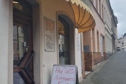 Gewerbeobjekt Oelsnitz (Vogtland) - 239&euro; | Angebot:25227808