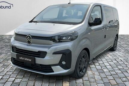 Citroen SpaceTourer 1.500 km 36.970 &euro; Neuensalz 08541