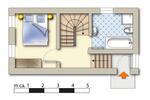 Einfamilienhaus Crinitzberg - 4 Zimmer, 100 m&sup2;, 790&euro; | Angebot:26119746