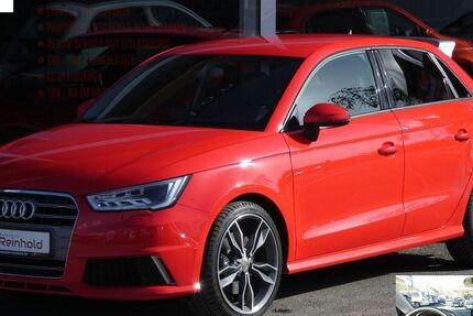 Audi S1 159.800 km 21.900 &euro; Hof 95030