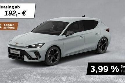 Cupra Leon 24.861 km 30.430 &euro; Hof 95030