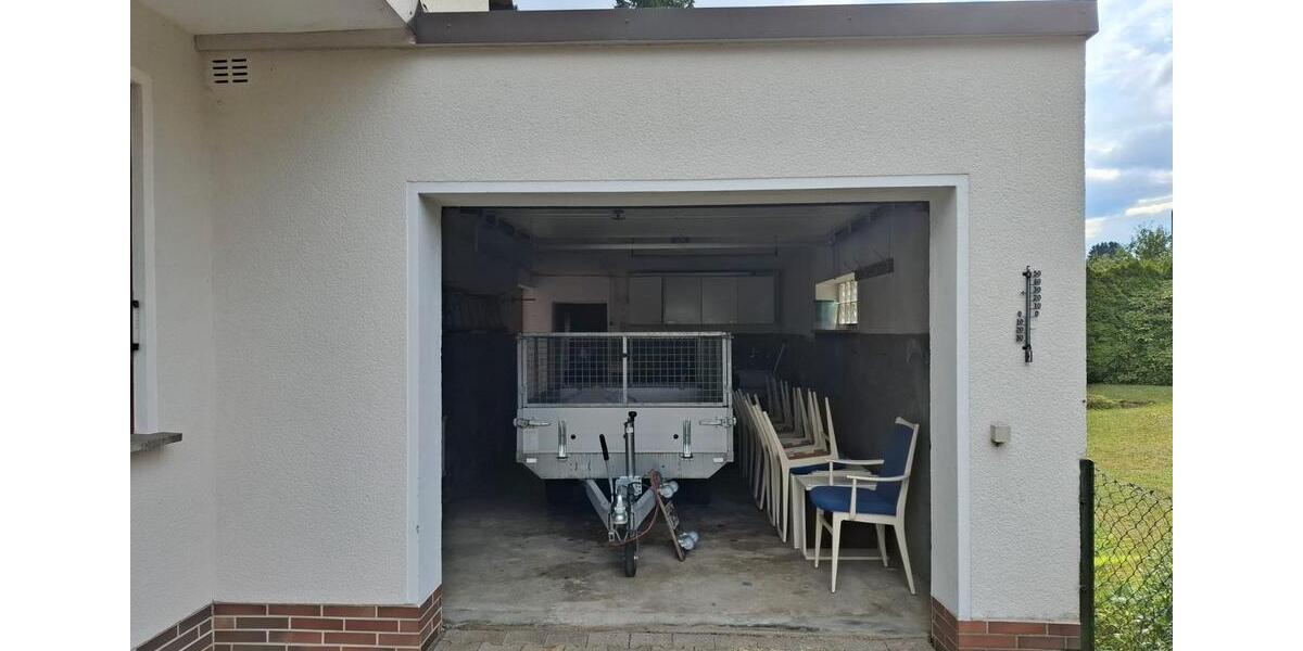 Erdgeschoßwohnung Rehau - 4 Zimmer, 127 m&sup2;, 175.000&euro; | Angebot:25963257