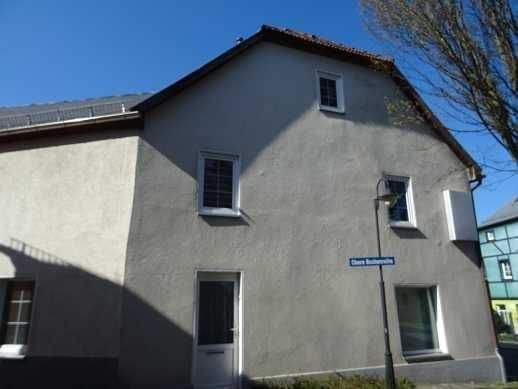 Mehrfamilienhaus, Wohnhaus Zeulenroda-Triebes Zeulenroda - 5 Zimmer, 89.500&euro; | Angebot:25688127