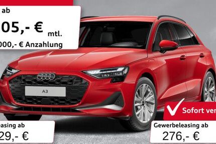 Audi A3 5.980 km 37.830 &euro; Hof 95030