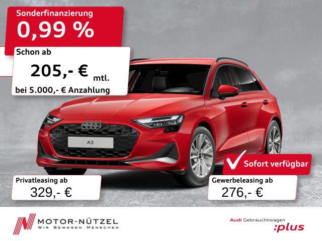 Audi A3 5.980 km 37.830 &euro; Hof 95030