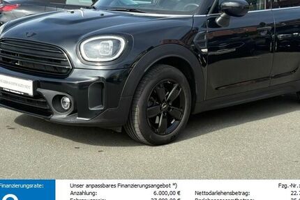 Mini Cooper Countryman 32.533 km 27.690 &euro; Hof 95032
