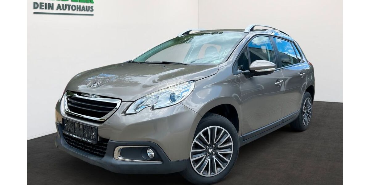 Peugeot 2008 84.550 km 9.750 &euro; Mylau 08499