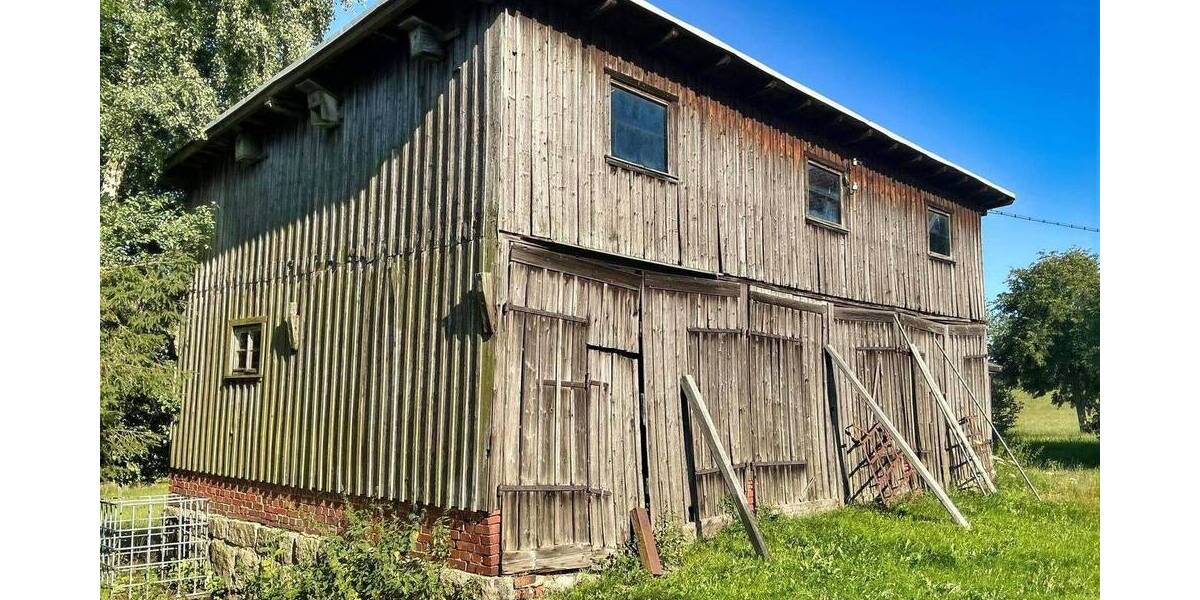 Bauernhaus, Landhaus Stützengrün Lichtenau - 8 Zimmer, 163 m&sup2;, 485.000&euro; | Angebot:25799458