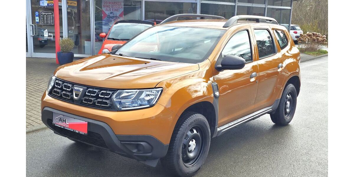 Dacia Duster 88.635 km 11.990 &euro; Mohlsdorf-Teichwolframsdorf 07987