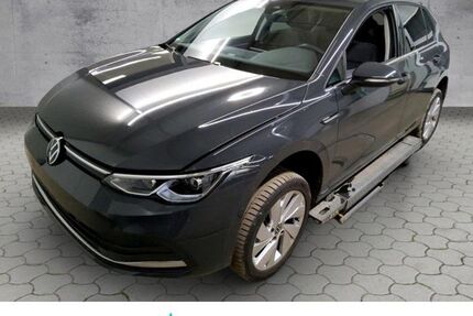 VW Golf 18.900 km 23.580 &euro; Plauen 08527