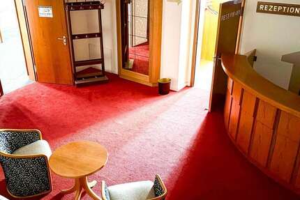 Gewerbeobjekt Zeulenroda-Triebes Triebes - 297.000&euro; | Angebot:26704665