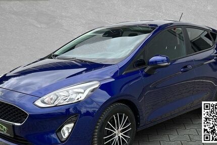 Ford Fiesta 78.600 km 9.350 &euro; Hof 95032