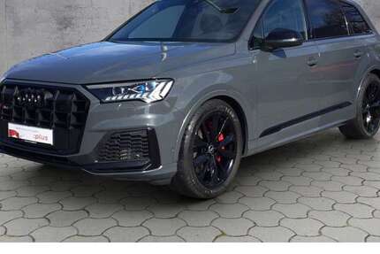 Audi SQ7 65.650 km 61.980 &euro; Plauen 08527