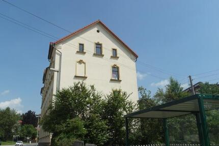 Wohnung Fraureuth - 1 Zimmer, 37 m&sup2;, 222&euro; | Angebot:25306529