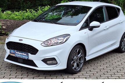 Ford Fiesta 76.200 km 14.450 &euro; Rodewisch 08228