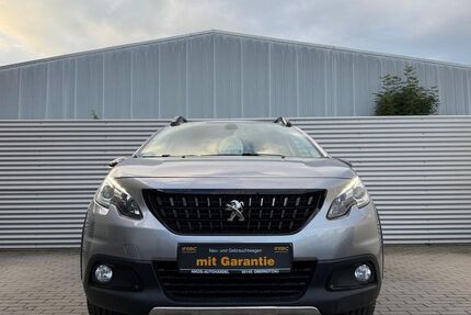 Peugeot 2008 114.957 km 8.850 &euro; Oberkotzau 95145