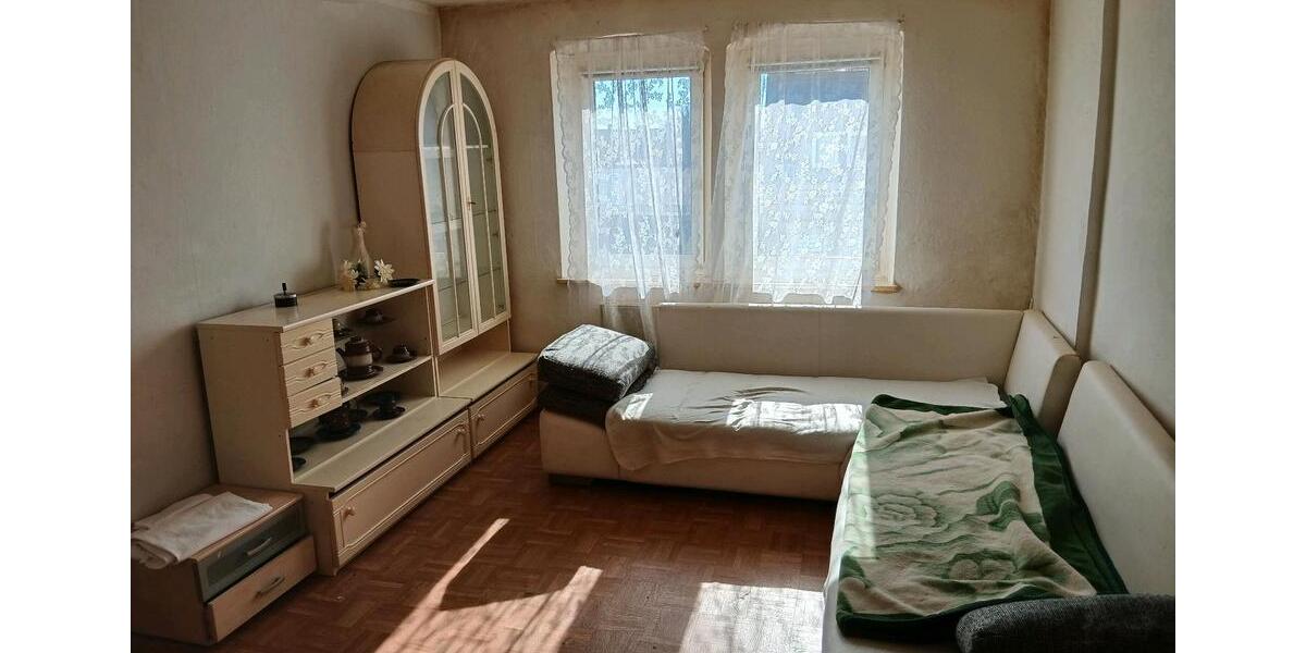 Etagenwohnung Rehau - 4 Zimmer, 50 m&sup2;, 450&euro; | Angebot:26006528