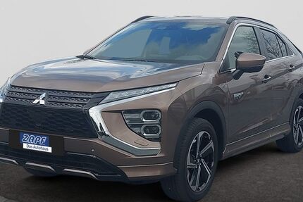 Mitsubishi Eclipse Cross 43.480 km 20.880 &euro; Hof 95032