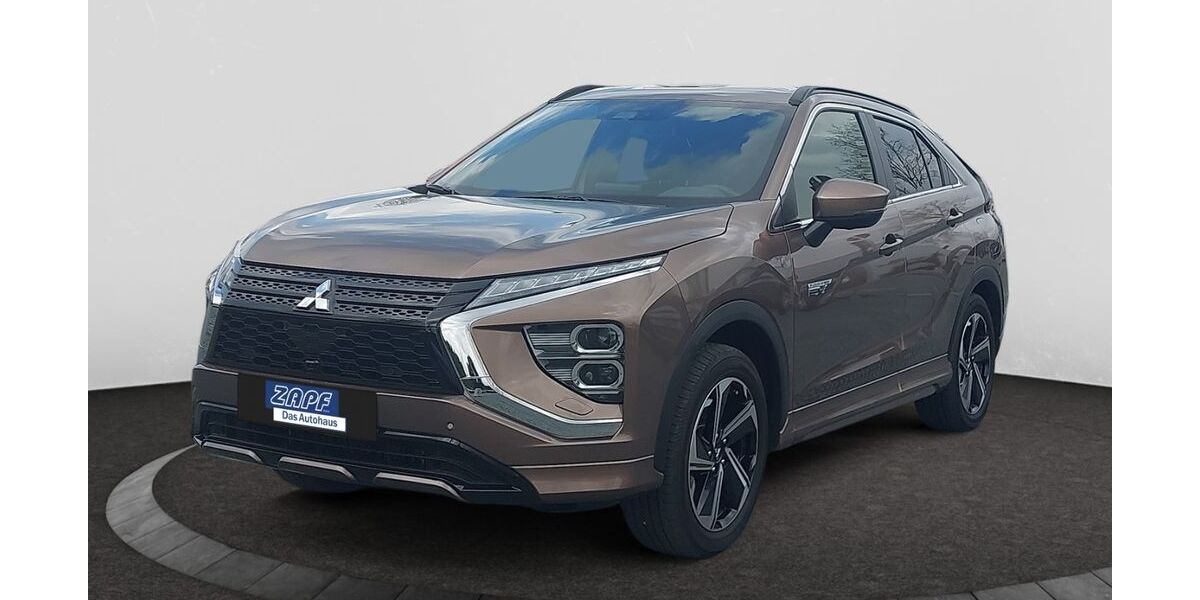 Mitsubishi Eclipse Cross 43.480 km 20.880 &euro; Hof 95032
