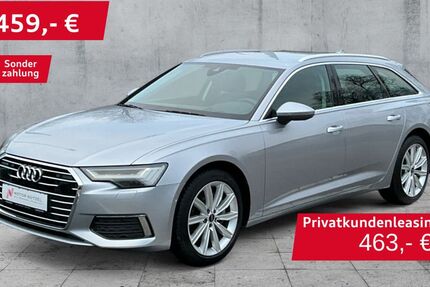 Audi A6 19.506 km 39.999 &euro; Hof 95030