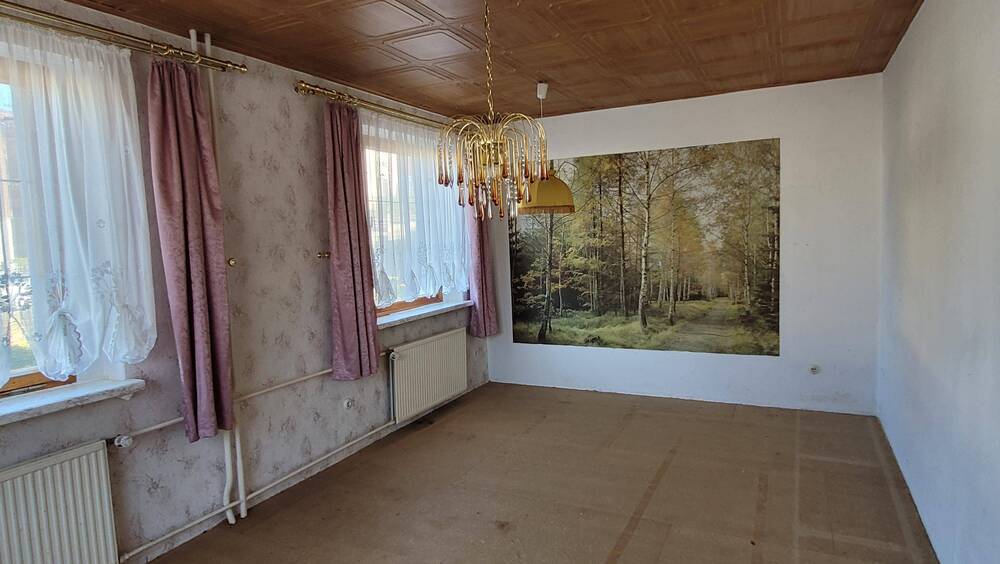 Doppelhaushälfte Rodewisch - 4 Zimmer, 90 m&sup2;, 85.000&euro; | Angebot:25776168