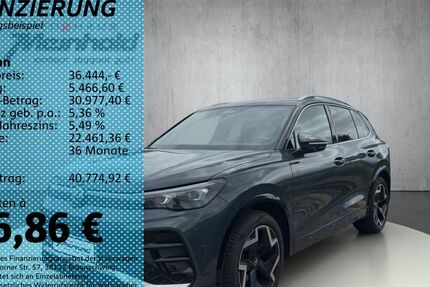 VW Tiguan 68.100 km 36.444 &euro; Auerbach/Rebesgrün 08209