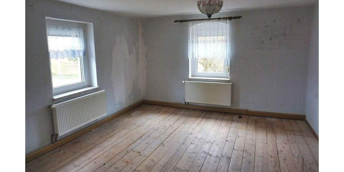 Einfamilienhaus Markneukirchen Landwüst - 6 Zimmer, 115 m&sup2;, 85.000&euro; | Angebot:25686130