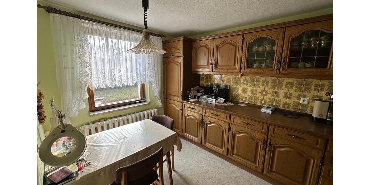 Einfamilienhaus Zeulenroda-Triebes Triebes - 5 Zimmer, 110 m&sup2;, 99.000&euro; | Angebot:25838089