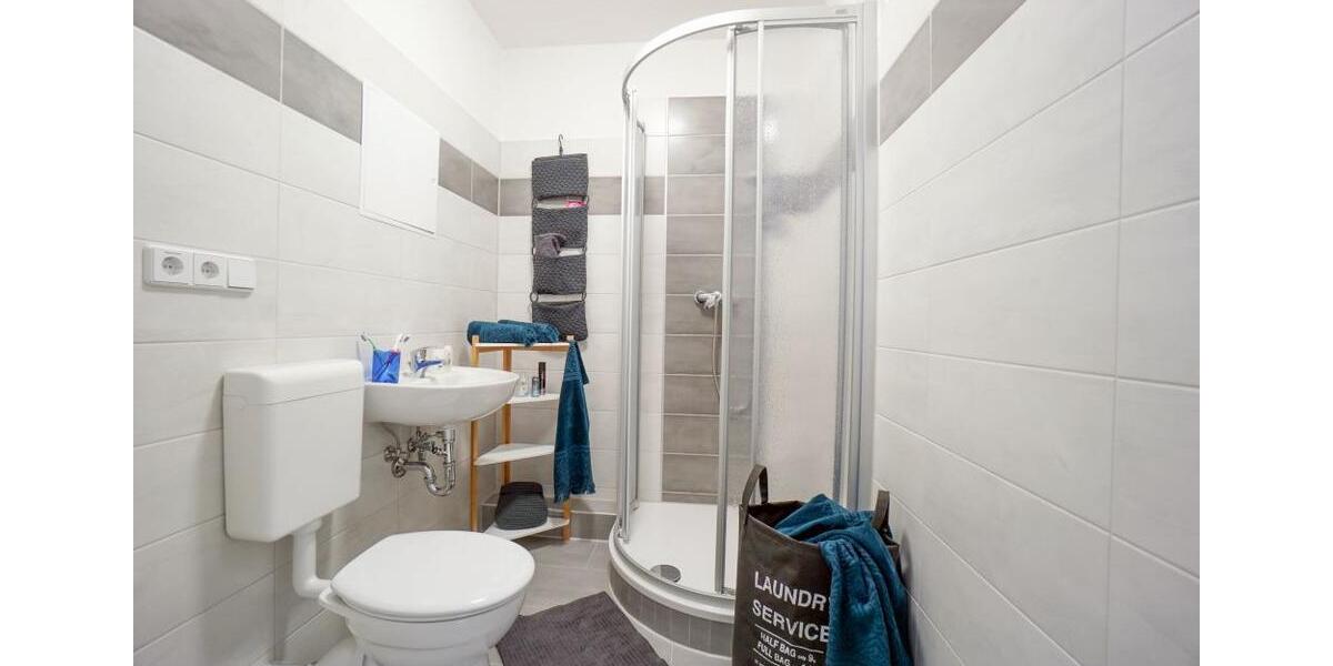Etagenwohnung Plauen Alt Chrieschwitz - 1 Zimmer, 36 m&sup2;, 220&euro; | Angebot:26365867