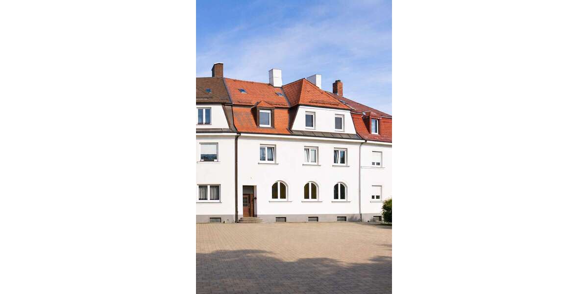 Einfamilienhaus Hof Christiansreuth - 17 Zimmer, 289 m&sup2;, 309.000&euro; | Angebot:26287388