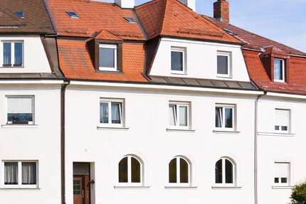 Haus Hof Christiansreuth - 17 Zimmer, 289 m&sup2;, 309.000&euro; | Angebot:26287388