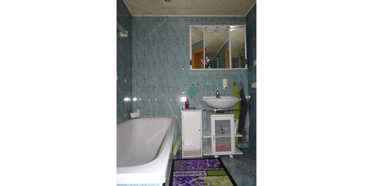 Mehrfamilienhaus, Wohnhaus Zeulenroda-Triebes Zeulenroda - 5 Zimmer, 143 m&sup2;, 133.500&euro; | Angebot:25744467