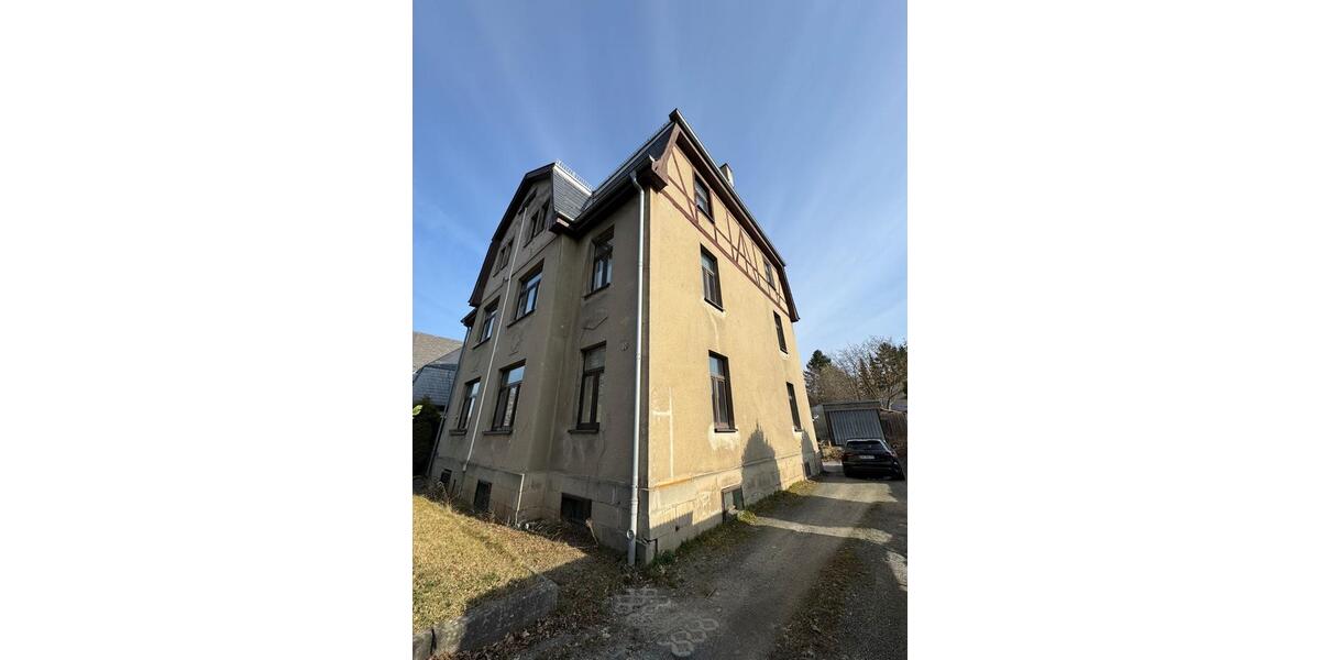Mehrfamilienhaus, Wohnhaus Rosenbach Syrau - 65.000&euro; | Angebot:26741746