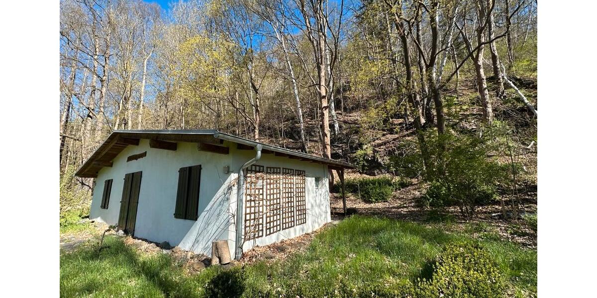 Bungalow Plauen - 3 Zimmer, 75 m&sup2;, 55.000&euro; | Angebot:26551632