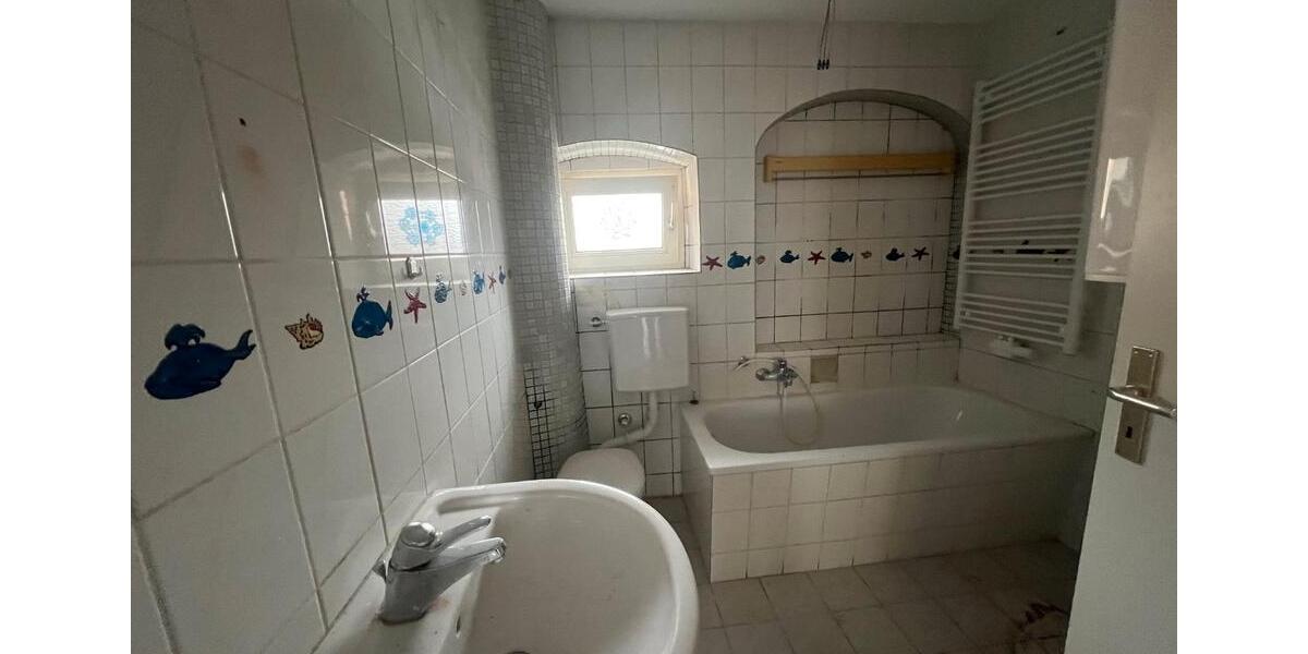 Etagenwohnung Hof Altstadt - 4 Zimmer, 62 m&sup2;, 535&euro; | Angebot:23715467