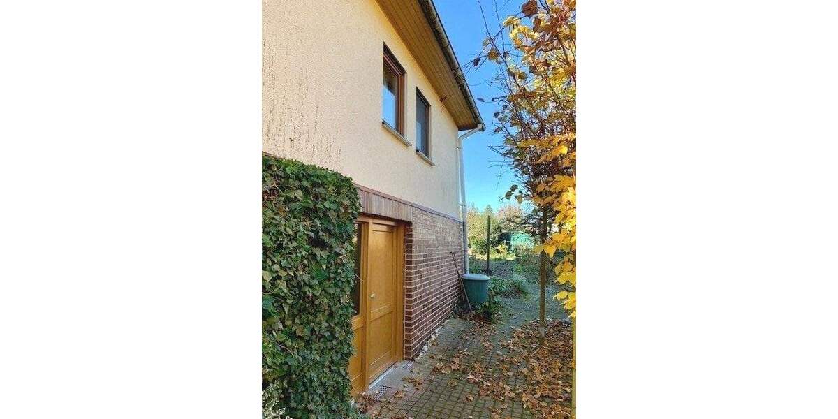 Einfamilienhaus Neumark - 6 Zimmer, 134 m&sup2;, 245.000&euro; | Angebot:25741471