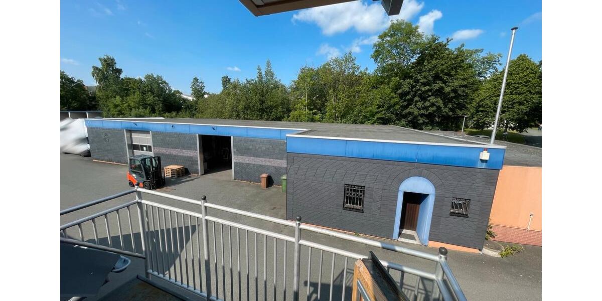 Gewerbeobjekt Hof Neuhof - 2.590&euro; | Angebot:25812927