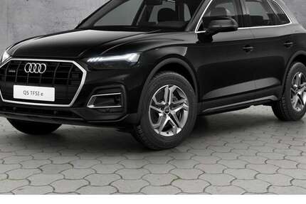Audi Q5 24.700 km 46.980 &euro; Plauen 08527