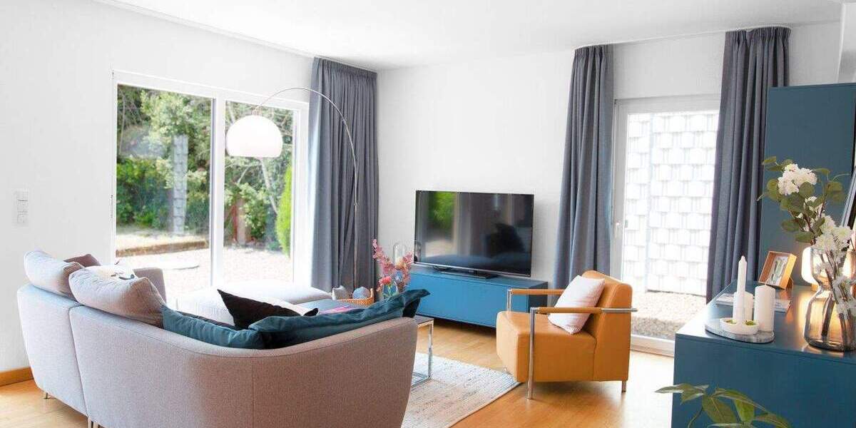 Bungalow Lengenfeld Vogtland Irfersgrün - 4 Zimmer, 107 m&sup2;, 241.739&euro; | Angebot:25715146