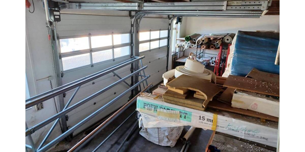 Gewerbeobjekt Mühltroff Mühltroff - 5 Zimmer, 250.000&euro; | Angebot:25776171